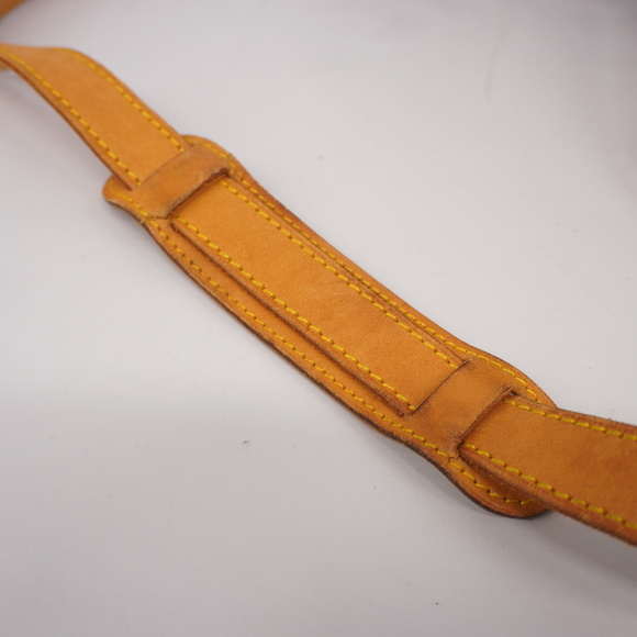 Auth Louis Vuitton Monogram Keepall Bandouliere 60 M41412 Men,Women Boston Bag - Picture 15 of 16